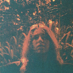 Peripheral Vision (Citrus Marble Vinyl)
