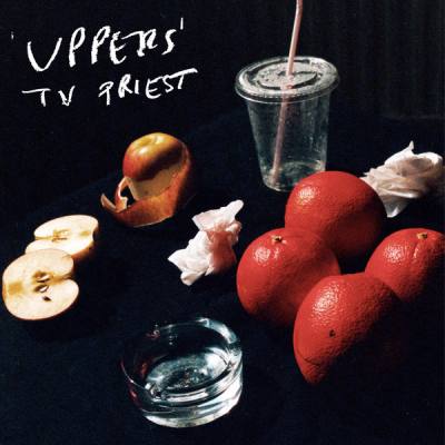 Uppers (Marbled Vinyl)