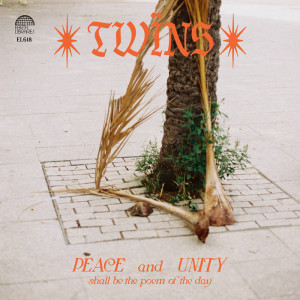 Healing Dreams (Green Vinyl)