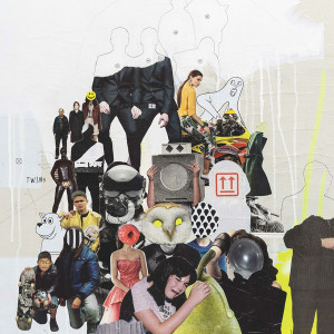 it's_complicated (Splatter Vinyl)