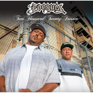 Two Thousand Twenty Foesum