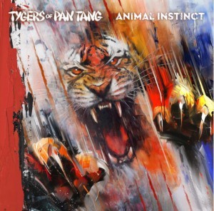 Animal Instinct