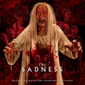 The Sadness (Splatter Vinyl)