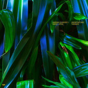 Uncontrollable Thoughts (Yellow Vinyl)