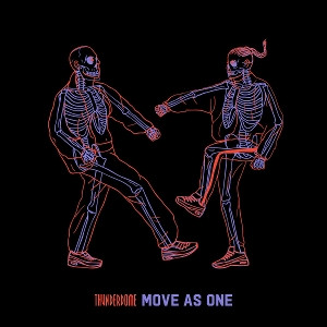 Thunderdome 2025 - Move As One