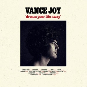 Dream Your Life Away (Red Vinyl)