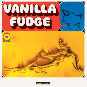 Vanilla Fudge (Blue Vinyl)