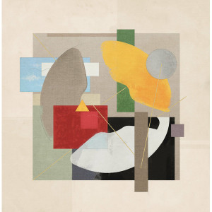 Vanishing Artefacts (White Vinyl)