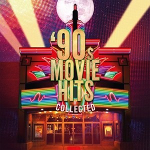 90's Movie Hits Collected