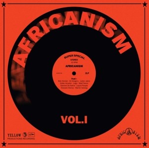 Africanism Vol. 1