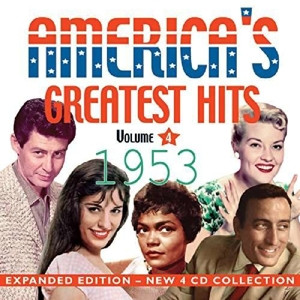 America's Greatest Hits Volume 4 1953
