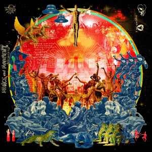 Luke Una Presents É Soul Cultura Vol.3