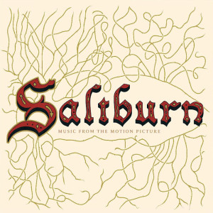 Saltburn (Gold Vinyl)