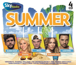 Sky Radio Summer