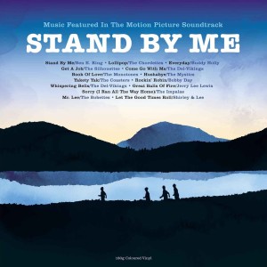 Stand By Me (Clear Vinyl)