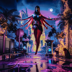 [M]other (Colored Vinyl)