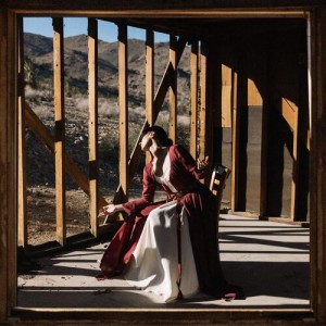 Peacemaker (Red Vinyl)