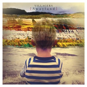 Awayland (Blue Vinyl)