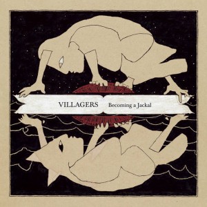 Becoming a Jackal (Clear Vinyl)