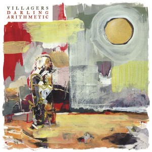 Darling Arithmetic (Red Vinyl)