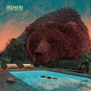 Fever Dreams (Orange Vinyl)