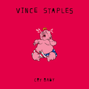 Cry Baby (Pink Vinyl)