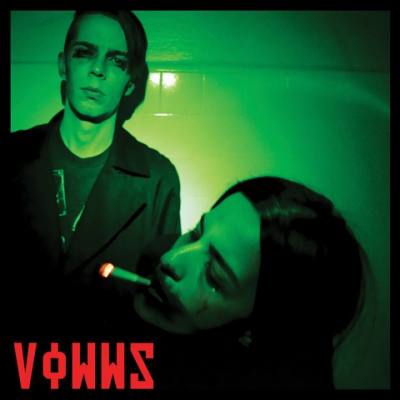 Losing Myself In You