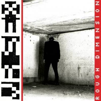 Rough Dimension (Green Vinyl)