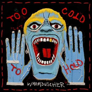 Too Cold To Hold (Red Vinyl)