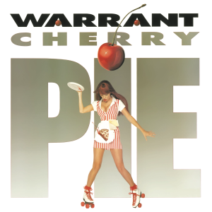Cherry Pie (Yellow Marble Vinyl)