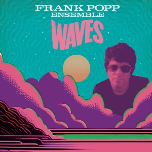 Waves (Pink Vinyl)