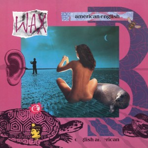 American English (Pink/Purple Vinyl)