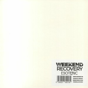 Esoteric (Orange Vinyl)