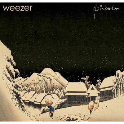 Pinkerton