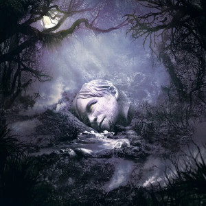 SZNZ: Autumn (Olive Vinyl)