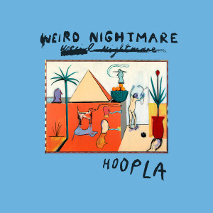 Hoopla (Orange Vinyl)