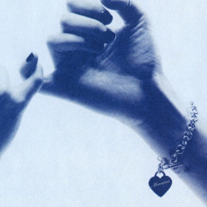 Welcome To My Blue Sky (Blue Vinyl)