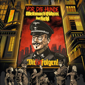 Weltmarktführer Befiehl: Wir EntFolgen