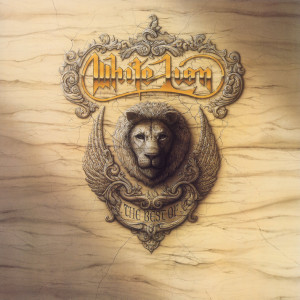 The Best of White Lion (Clear Vinyl)