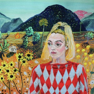 Wicked Jaw (Blue Vinyl)