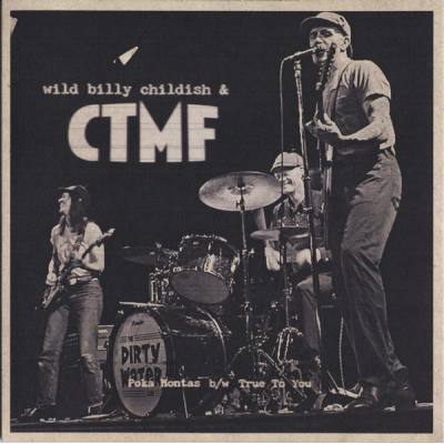 Poka Hontas b/w True To You