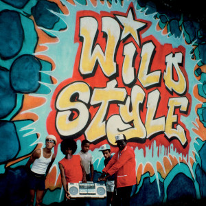 Wild Style (Blue & Orange Vinyl)