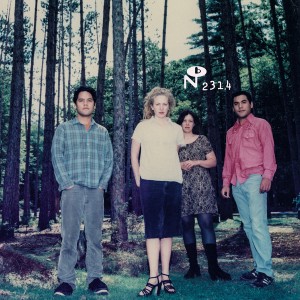 Will You Find Me (This Water Vinyl)