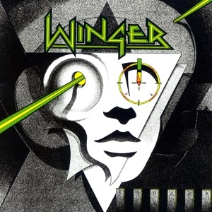 Winger (Green Vinyl)