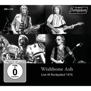 Live At Rockpalast 1976