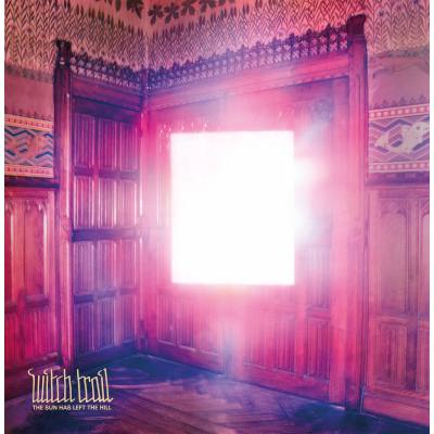 The Sun Has Left The Hill