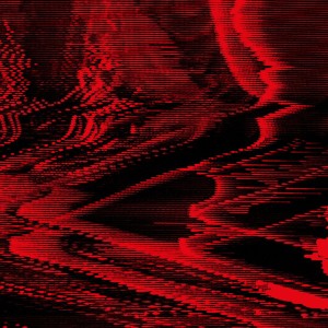 Without Us (Clear Vinyl)