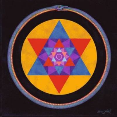 Void (Color Wheel Edition)