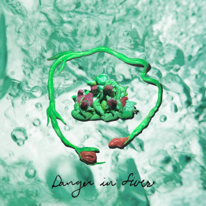 Danger In Fives (Colored Vinyl)