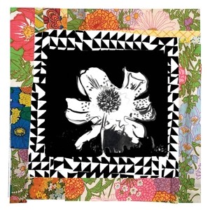 Perennial (White Vinyl)